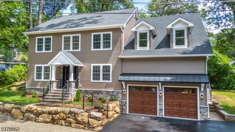 7 Laurel Ave Denville Twp. NJ 07834