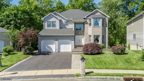 35 Leah Way Parsippany-Troy Hills Twp. NJ 07054