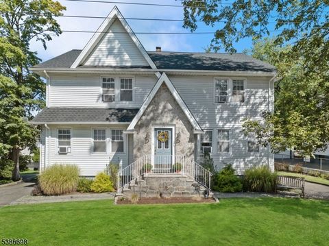 15 Linda Vista Ave North Haledon Boro NJ 07508