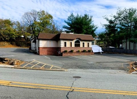 223 New St Woodland Park NJ 07424