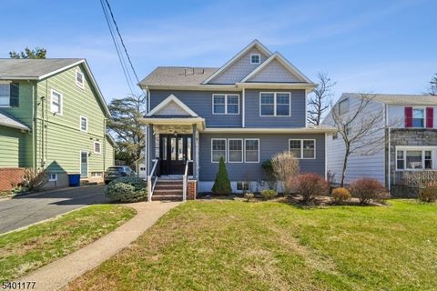 16 S Mountain Rd Millburn Twp. NJ 07041