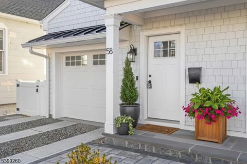 58 Church St Millburn Twp. NJ 07041