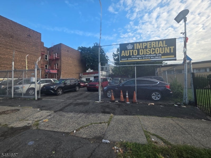 815 S Orange Ave