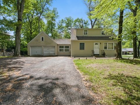 1620 Raritan Rd Scotch Plains Twp. NJ 07076