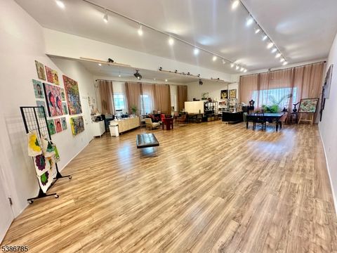 348 Loft2 Bloomfield Ave Montclair Twp. NJ 07042