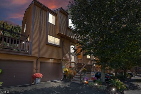 3 Flintlock Ter Rockaway Twp. NJ 07866