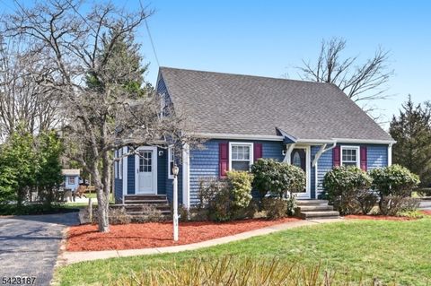 194 Ramapo Valley Rd Oakland Boro NJ 07436