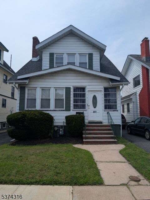 Photo of 337 N Maple Ave, East Orange, NJ 07017 (MLS # 3993339)