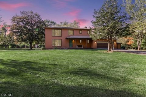 49 Ketcham Rd Independence Twp. NJ 07840