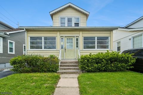 1397 Orange Ave Union Twp. NJ 07083