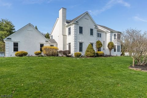 11 Wilson Way Raritan Twp. NJ 08551