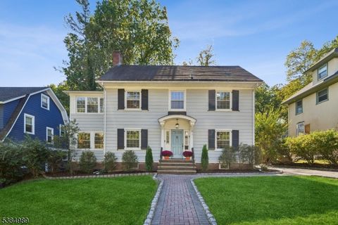 376 Melrose Pl South Orange Village Twp. NJ 07079