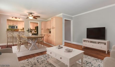 30 C Parkway Village C Cranford Twp. NJ 07016