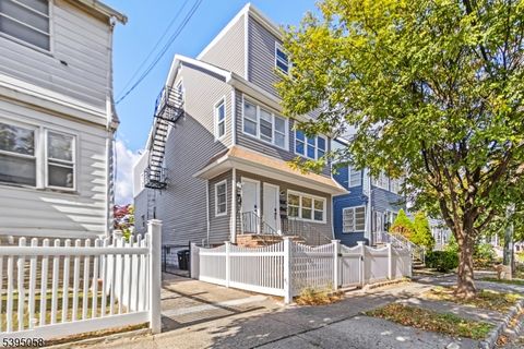 Photo of 205 N 16Th St #1, Bloomfield, NJ 07003 (MLS # 3995868)