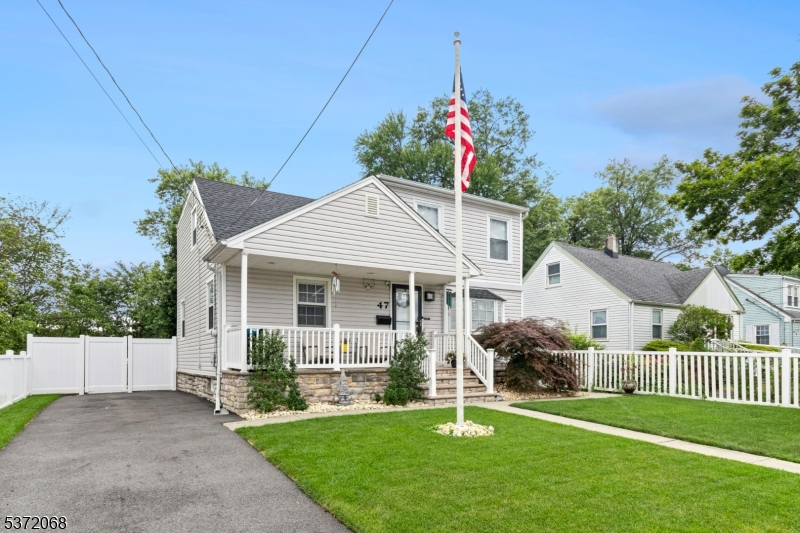 47 Florence Dr