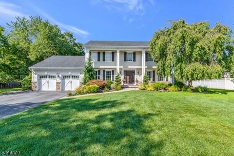 9 Evergreen Ln Hanover Twp. NJ 07950