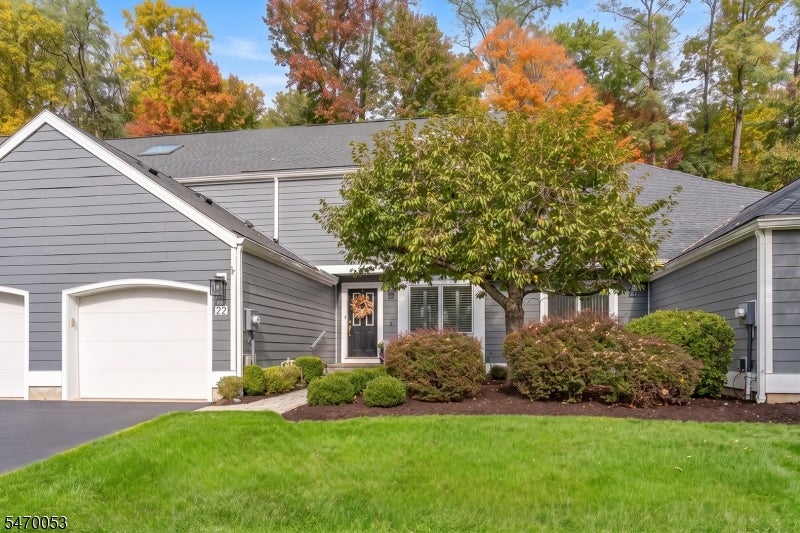 22 Nottingham Ct