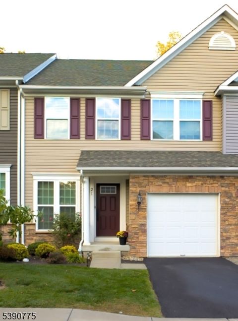 Photo of 21 Woodland Way, Mount Arlington, NJ 07856 (MLS # 3995583)