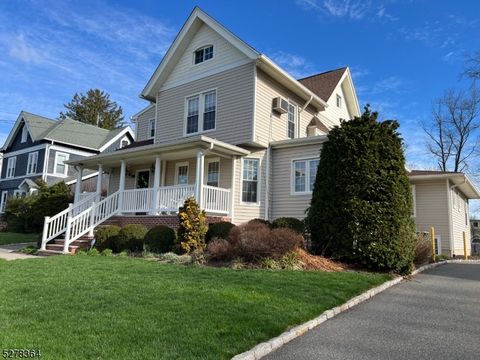 131 S Euclid Ave Westfield Town NJ 07090