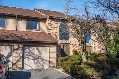 173 Castle Ridge Drive East Hanover Twp. NJ 07936