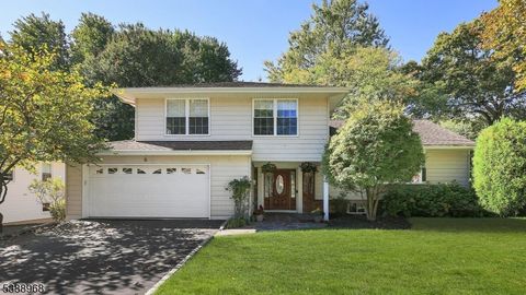Photo of 6 Robin Rd, Fanwood, NJ 07023 (MLS # 3991345)