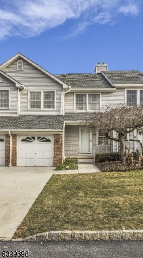 226 Harvard Dr Independence Twp. NJ 07840