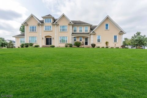 4 Jamieson Way Hillsborough Twp. NJ 08844