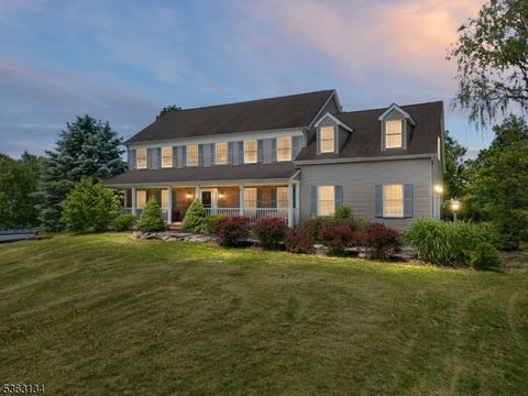 1 Cheshire Ct Clinton Twp. NJ 08833