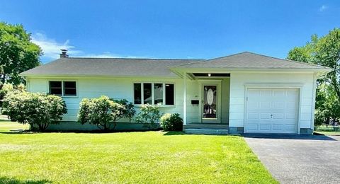 405 Hurley Dr Hackettstown Town NJ 07840