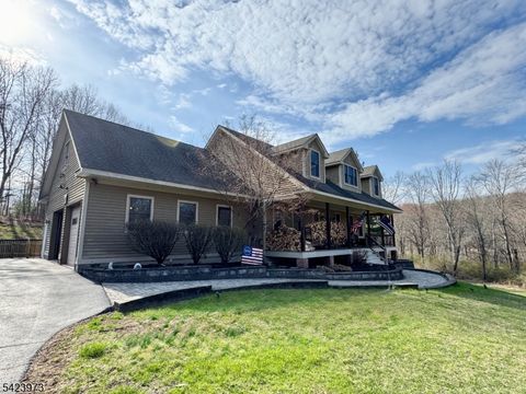 49 Sand Pond Rd Hardwick Twp. NJ 07825