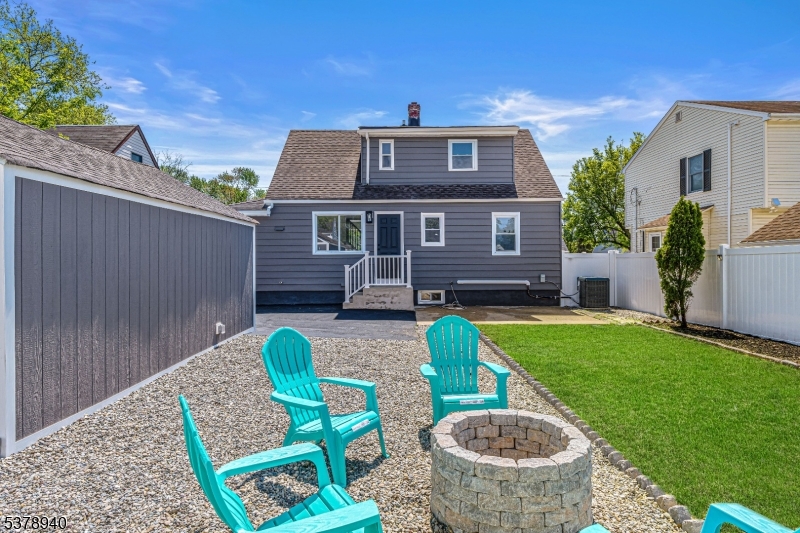 29 Coldevin Rd