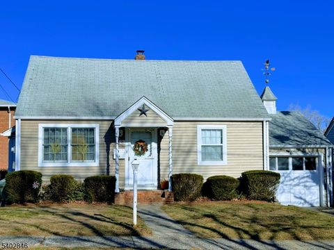 38 Sherwood St Clifton City NJ 07013