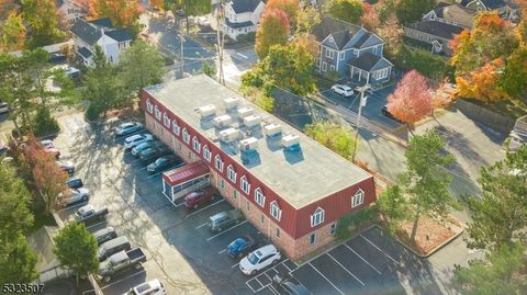 385 Clinton Ave Wyckoff Twp. NJ 07481