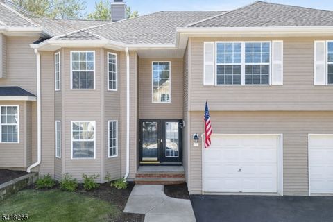 4 Jumping Brook Pl Clinton Twp. NJ 08801