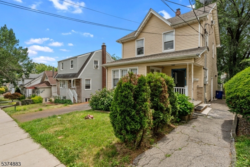 181 Brinkerhoff St