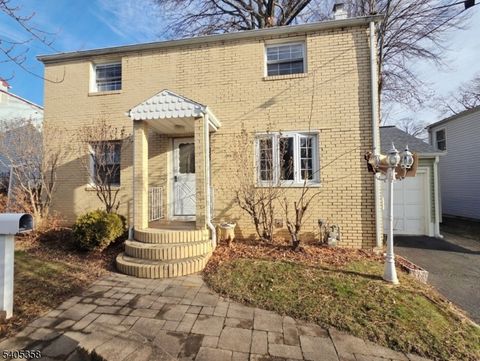 377 Lum Ave Union Twp. NJ 07083