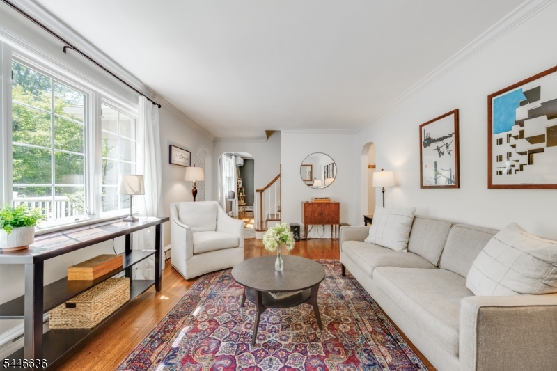 16 Sherman Pl