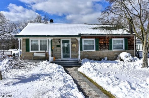 186 N Ethel Ave Hawthorne Boro NJ 07506