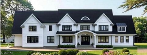 838 Apache Rd Franklin Lakes Boro NJ 07417