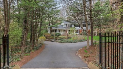 62 Jockey Hollow Rd Bernardsville Boro NJ 07924