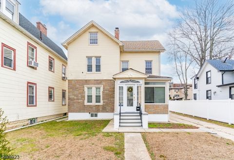 328 Hawthorne St City Of Orange Twp. NJ 07050