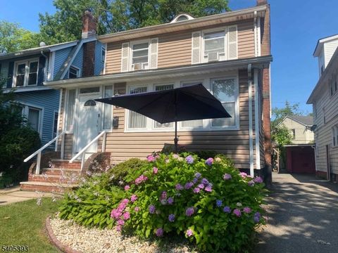 47 Ampere Pkwy East Orange City NJ 07017