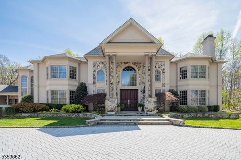 23 Stoningham Dr Warren Twp. NJ 07059