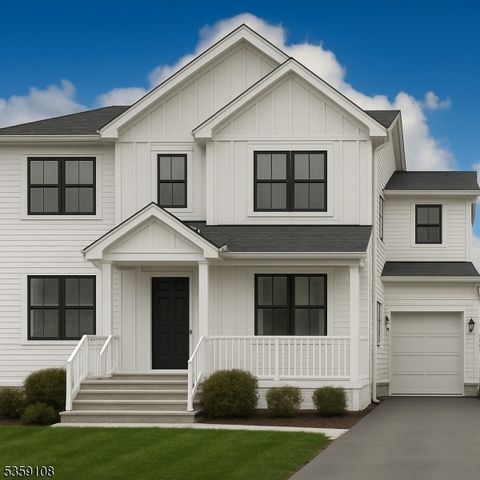 5 Iroquois Rd Cranford Twp. NJ 07016