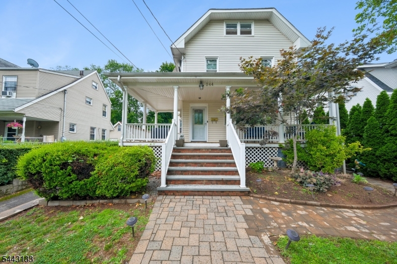 244 Elm Ave