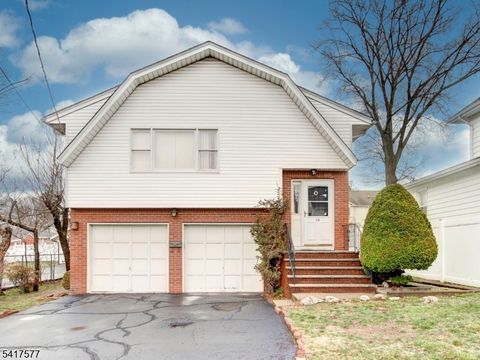 16 Oldis St Rochelle Park Twp. NJ 07662