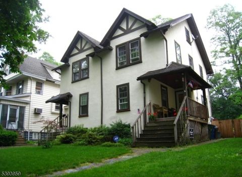 60 Park Pl South Orange Village Twp. NJ 07079