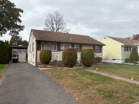 Photo of 154 7Th Ave, Hawthorne, NJ 07506 (MLS # 3995436)