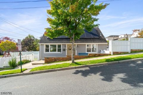 340 Marsan Dr Carlstadt Boro NJ 07072