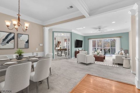 1206 Conrad Way Franklin Twp. NJ 08873